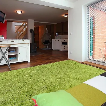 Holiday home In