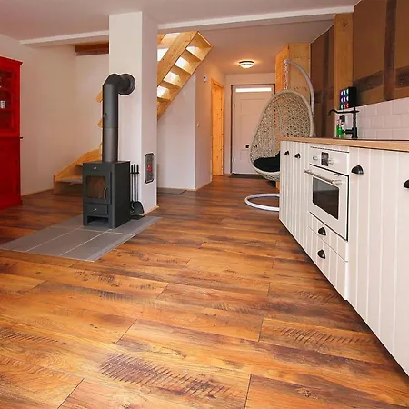Holiday home In *