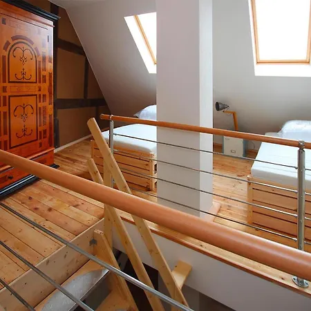 Ferienhaus In Neukalen