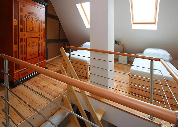 Semesterbostad In Neukalen